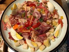 凯撒沙拉-么哈MOJAR(厦门云城万科里店)