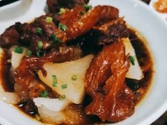 -新旺茶餐厅(嘉里城店)