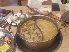 -松野谷·寿喜烧自助(华联顺义金街购物中心店)