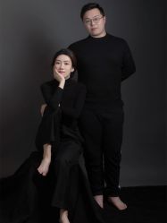 点击看大图 -蜜桃少女VISION写真馆(雁塔店)
