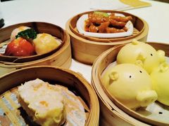 -安蒂娅.悦景轩中餐厅(西乡店)