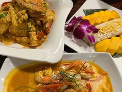 -Dang restaurant (patong phuket)