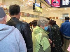 -上海全国土特产食品商场(淮海中路店)