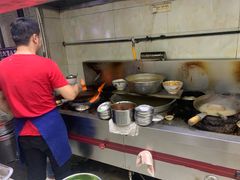 -刘信牛羊肉小炒泡馍(回民街店)