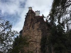 -塔云山