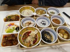 -龙抄手(春熙路总店)
