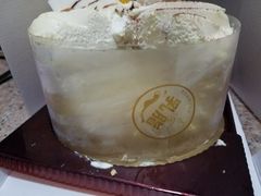 -圣安娜饼屋(信和广场店)