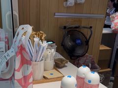 -兰熊鲜奶(西直门凯德mall店)