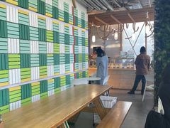 -Green Option(官舍店)