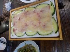 -官塘锋记鱼生·生腌·砂锅粥(牌坊街店)