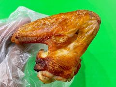 -大益烤鸡