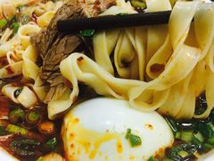 -金强牛肉面总店