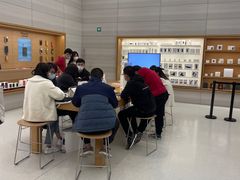 -Apple零售店(济南恒隆广场店)