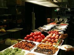 -鼎香缘海鲜自助火锅烤肉(锦辉购物广场店)