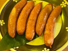 -AJIYA炭火烧肉(徐汇正大乐城店)