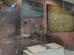 -宁夏邮政博物馆