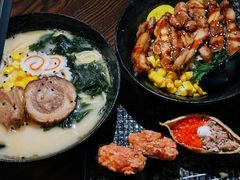 -哏儿寿司(红桥店)
