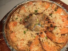 -老阿爸鲜鱼土菜(园区永旺店)