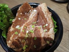-香猪坊韩国烤肉专属门店(魏公村店)