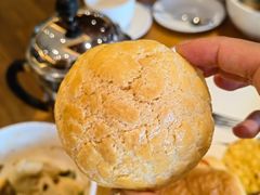 菠萝包-咖啡厅自助餐厅(贵阳中天凯悦酒店)