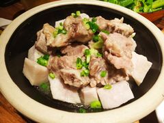 -吃饭皇帝大(赛格国际店)
