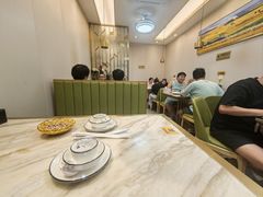 -川人川菜馆·小龙虾·鲜虾现做(黄山路店)