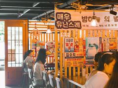 -槿Story·韩国料理(望京韩国美食城店)
