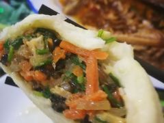 -宝正臻天津包子总店(金阳光居易店)