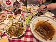 -西贝(华发商都店)