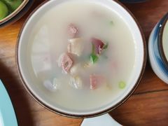 -云隐小厨·传统大理美食(复兴路店)