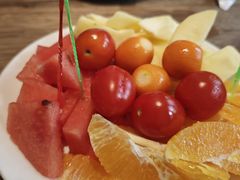 -小喜客·云南特色菜(纳西庭院店)