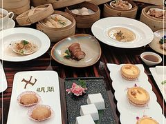 -厦门朗豪酒店 · 明阁中餐厅