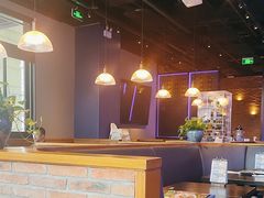 -blue frog蓝蛙(长泰广场店)