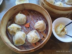 -南翔馒头店(豫园店)