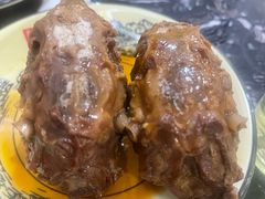 -廖哥泡椒兔(峨眉店)