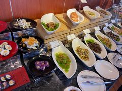 -汇泉王朝大饭店-旋转餐厅(南海路店)