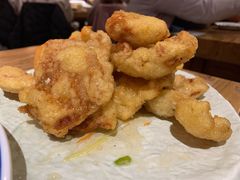 锅包肉-關東雪东北菜(中庚漫游城店)
