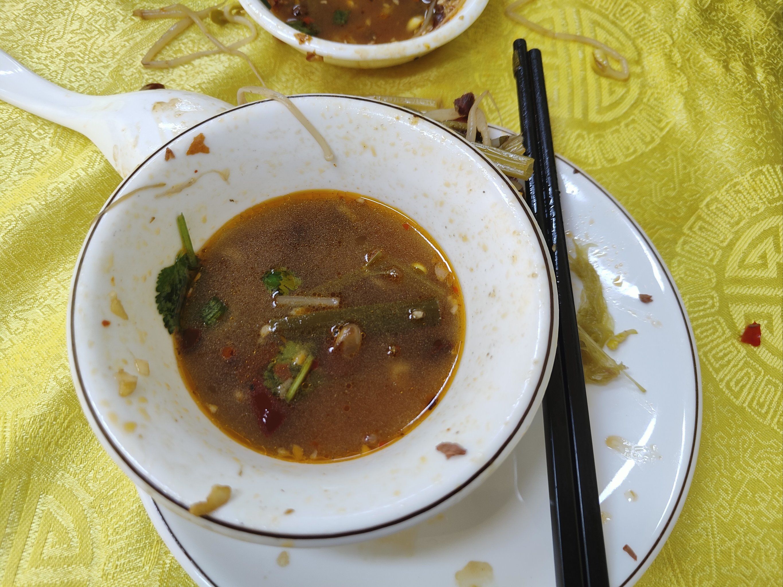 这就是我的仪式感,通通吃光光![微笑]