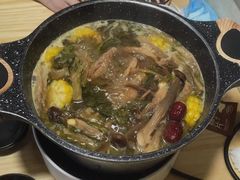 -十二舍·湯物素煮(江泰潤政店)