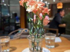 -山茶云南菜(永安里店)