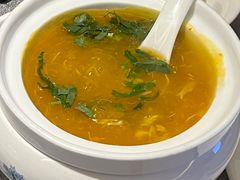 -晋江荣誉国际酒店·港誉茶餐厅