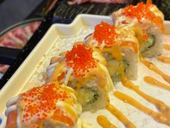 -樱嘢·炭火烧肉(惠南店)