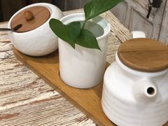 -十面欢腾·海鲜面·台式Bistro(长乐路店)