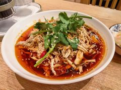 -新万鑫银丝面·非遗无锡味(惠山古镇店)