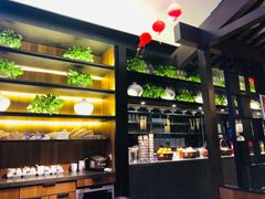 -小厨娘淮扬菜(清江苏宁广场店)