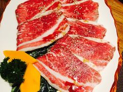 -黑牛の店·和牛烧肉(合生汇店)
