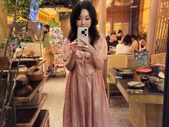 -季季山·云南野生菌火锅(上海首店)