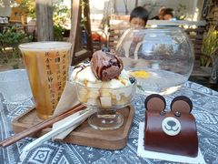 -甲乙丁書店·书茶咖·四合院