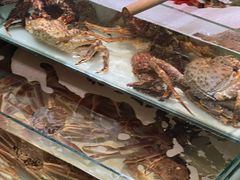 -樱之盛宴·蟹料理海鲜自助(前进大街店)