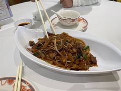 -稻香酒家·33年老字号·港式粤菜(富邦中心店)